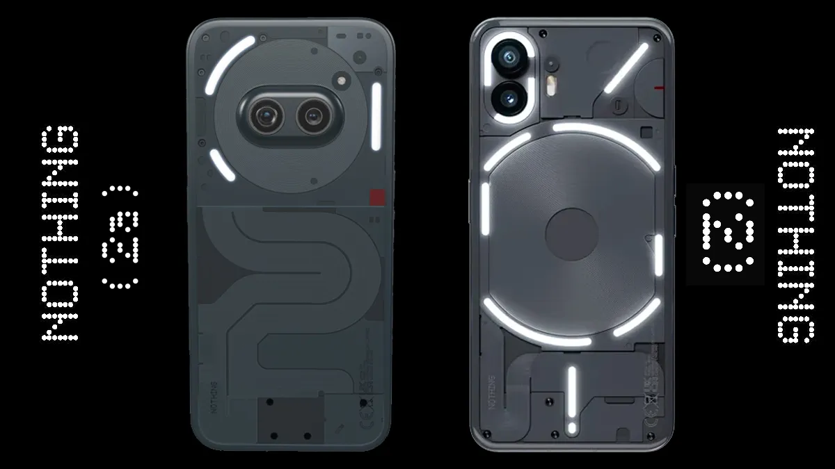 گیم پرو24|ناتینگ فون| gamepro24|Nothing Phone