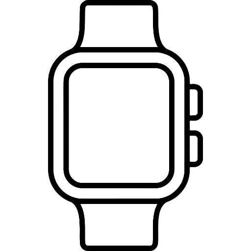 ساعت های هوشمند