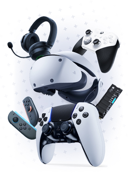 لوازم جانبی 