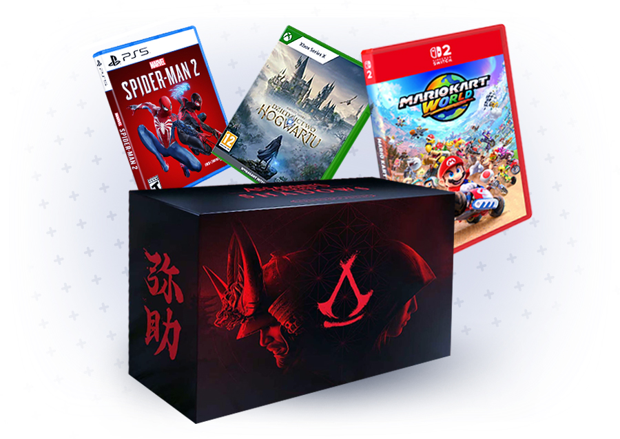 عناوین بازی