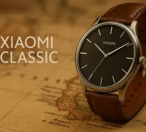 خرید ساعت هوشمند شیائومی
