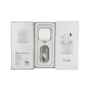 ایرپاد طرح اپل سری 4 با کیفیت بالا و قیمت مناسب