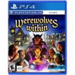 بازی Werewolves Within PS4