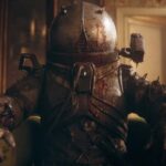 بازی Cronos The New Dawn