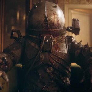 بازی Cronos The New Dawn