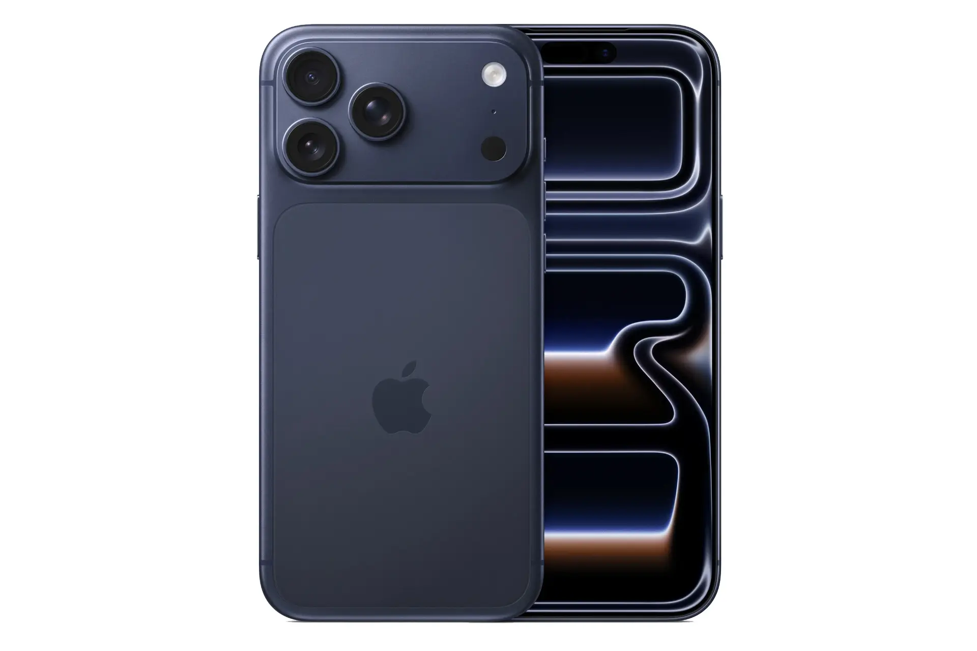 گوشی اپل iPhone 17 Pro Max ch not | 256GB و رم 12GB