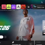 بازی EA Sports FC 26 برای PS5