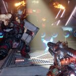 بازی Borderlands 4