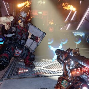 بازی Borderlands 4