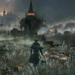 بازی Bloodborne برای PS4