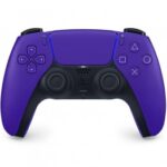 دستهPS5 DualSense Galactic Purple