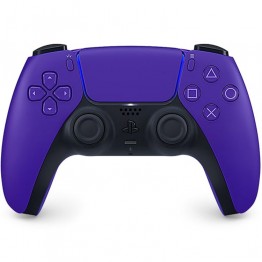 دستهPS5 DualSense Galactic Purple