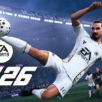 بازی EA Sports FC 26 Ultimate Edition