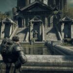 بازی Gears of War Reloaded برای PS5