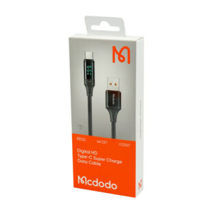 کابل شارژ تایپ سی CA-108