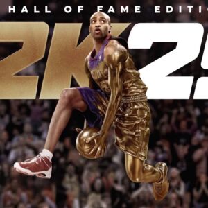 بازی NBA 2K260-نسخه دیجیتال PS5