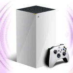 ایکس باکس سری ایکس Xbox Series X All-Digital