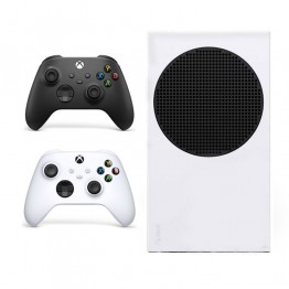Xbox Series S Two Controller ایکس باکس سری اس