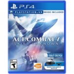 بازی Ace Combat 7 Skies Unknown