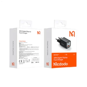 خرید آداپتور Mcdodo CH-170