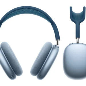 هدفون Apple AirPods Max New با کیفیت صدای بالا و طراحی ارگونومیک