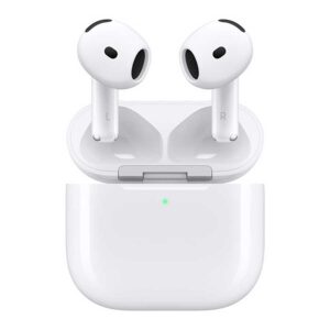 AirPods 4 ANC هدفون بی‌سیم اپل اورجینال گیم پرو24