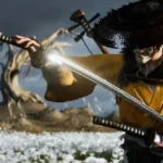 بازی Ghost of Yotei دیجیتال برای PS5