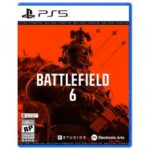 بازیBattlefield 6 Phantom EditionبرایPS5