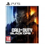 بازی Call of Duty Black Ops 7 برای PS5