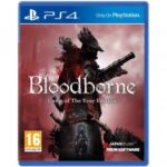 بازیBloodborne Game of the Year Edition