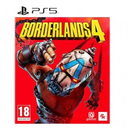 بازی Borderlands 4
