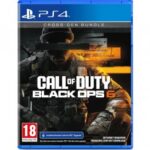 بازیCall of Duty Black Ops 6 Cross-Gen Bundle