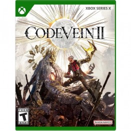 بازی Code Vein II برای XBOX
