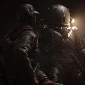 بازی Cronos The New Dawn