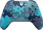 دستهXbox Wireless Controller-New Series-Mineral Camoغیر اصل