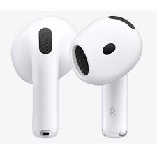 AirPods 4 ANC هدفون بی‌سیم اپل