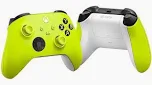 کنترلر Xbox Wireless Controller-Electric Volt