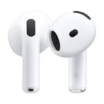 هدفون AirPods 4