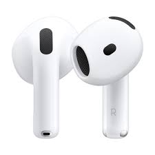 هدفون AirPods 4