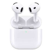 AirPods 4 ANC هدفون بی‌سیم اپل