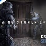 بازی Crossfire Sierra Squad