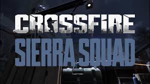بازی Crossfire Sierra Squad