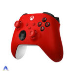 دسته بازیXbox Wireless Controller Red