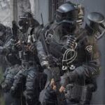 بازی Crossfire Sierra Squad