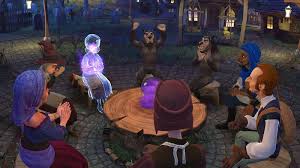 بازی Werewolves Within PS4