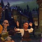 بازی Werewolves Within PS4