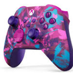 دسته بازیXbox Heart Breaker Special Edition