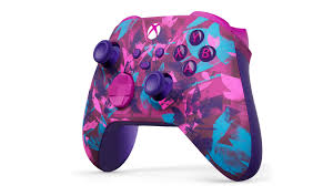 دسته بازیXbox Heart Breaker Special Edition