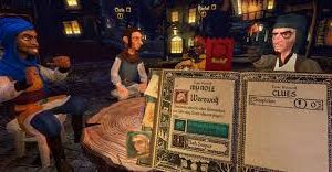 بازی Werewolves Within PS4