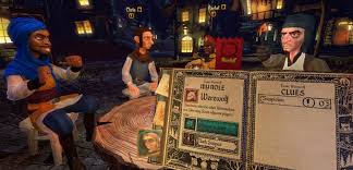 بازی Werewolves Within PS4